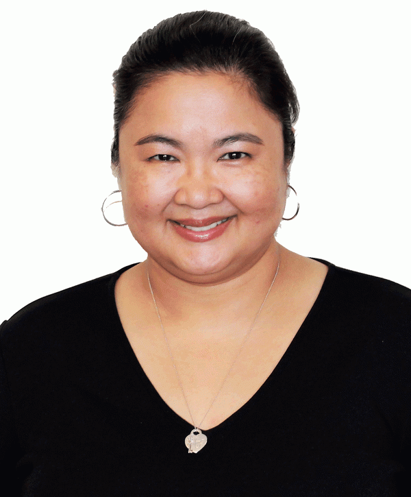 Elaine DeLeon